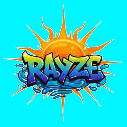 Rayze Swimwear