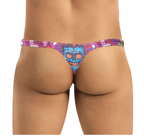 Rotting Romance Swim Thong