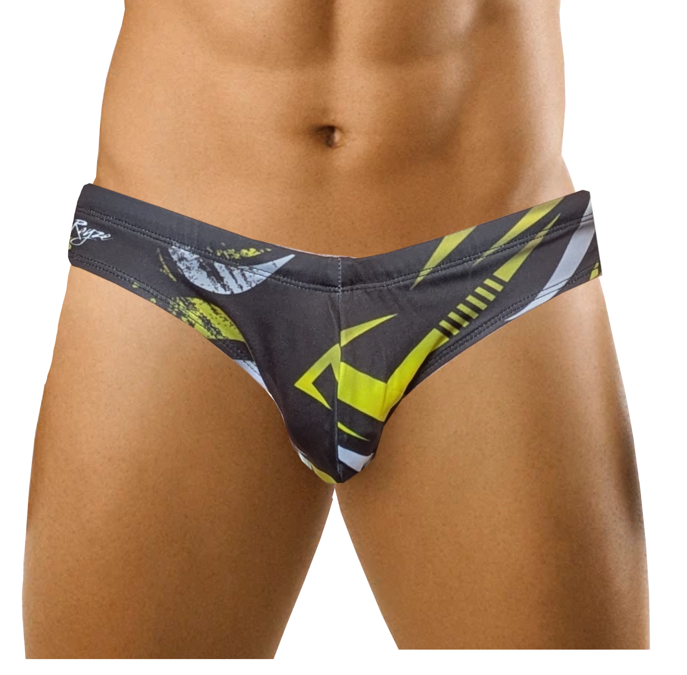 Tribal Titan Swim Bikini