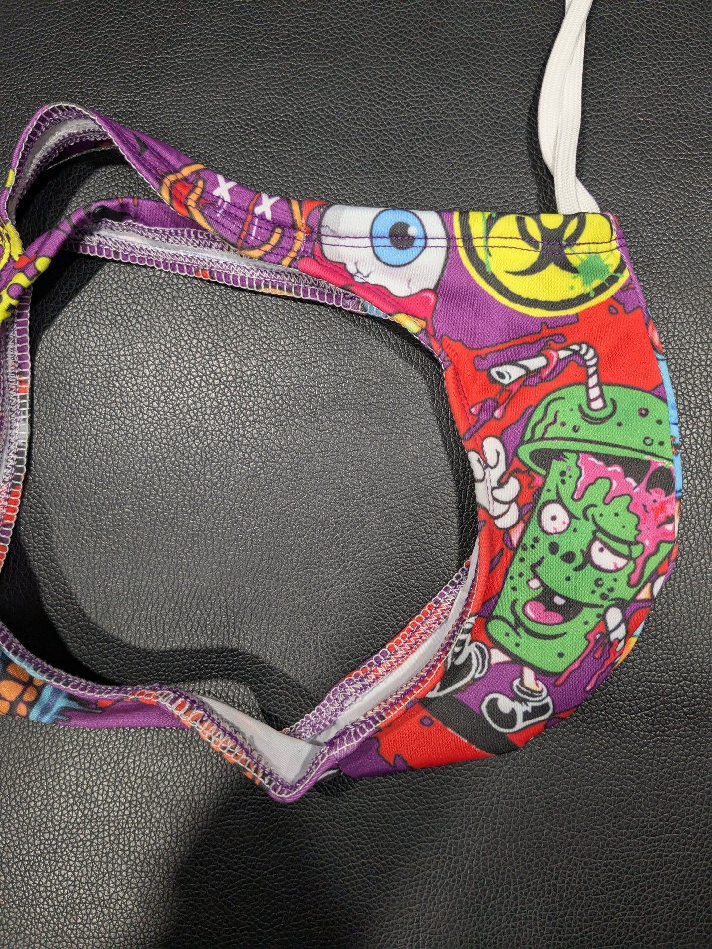 Rotting Romance Swim Thong