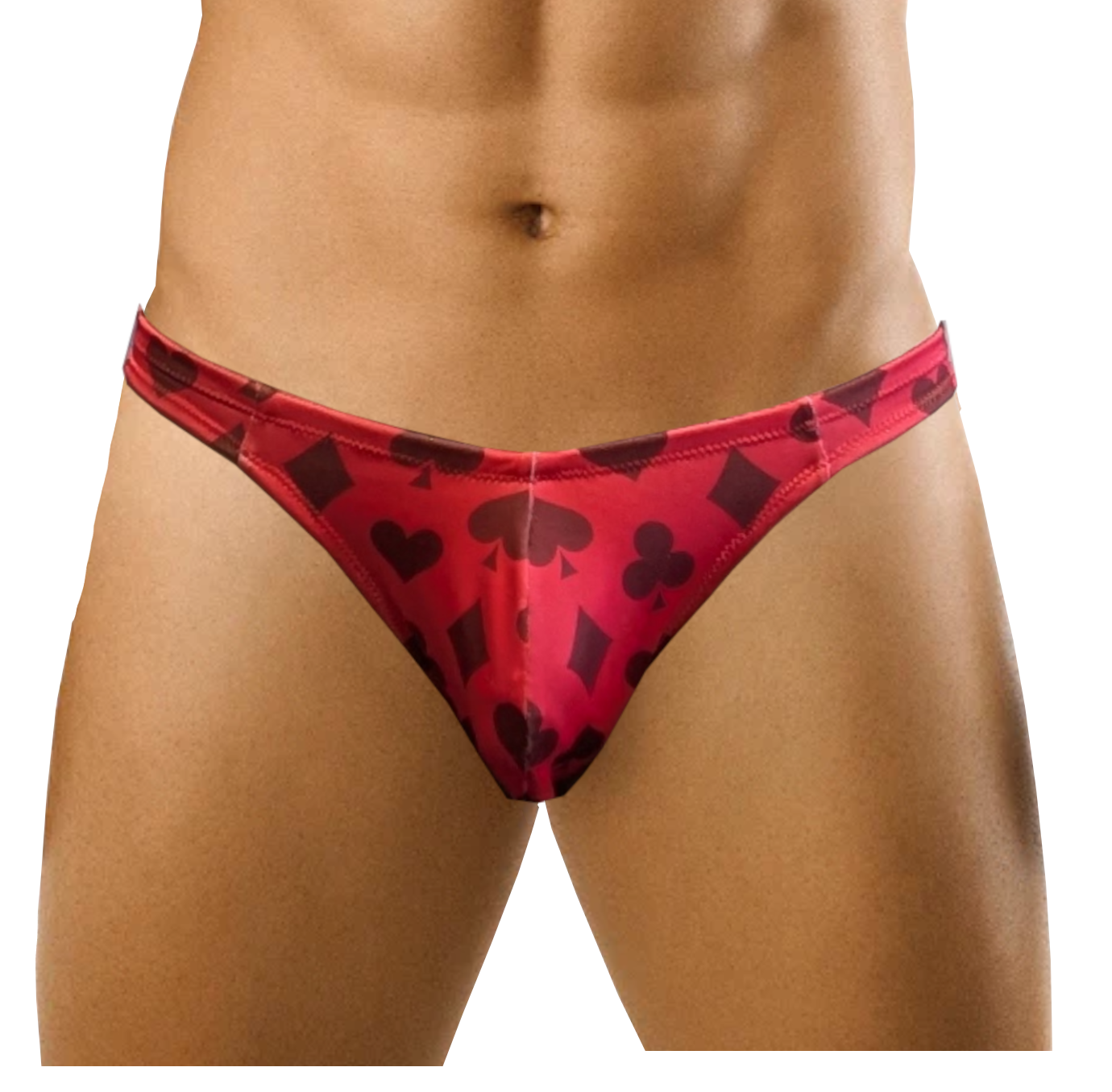 *Vegas Rayze Event Swim Thong*