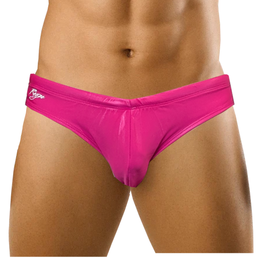 Fuchsia Swim Bikini