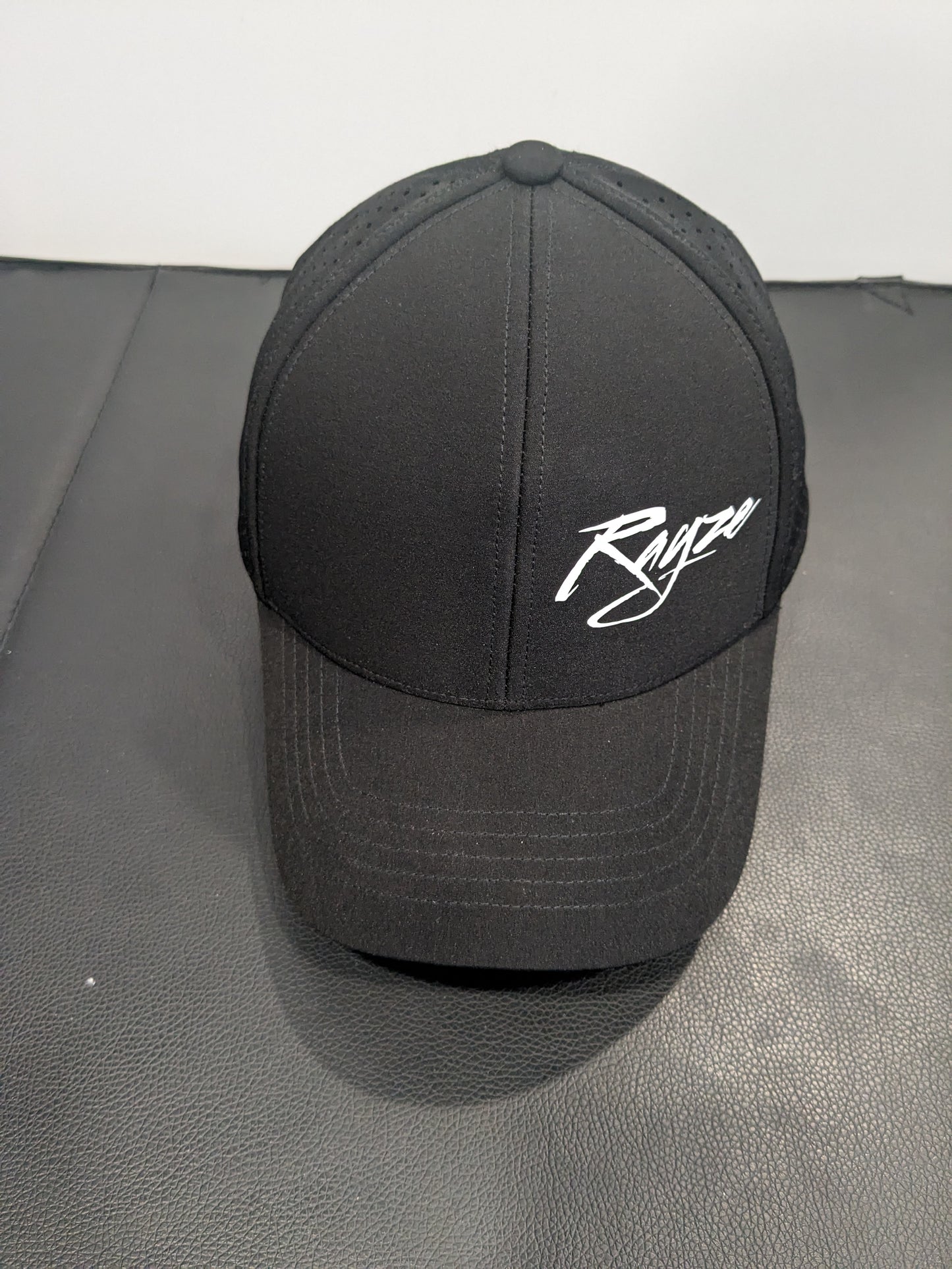 Water Resistant Snap-Back Hat