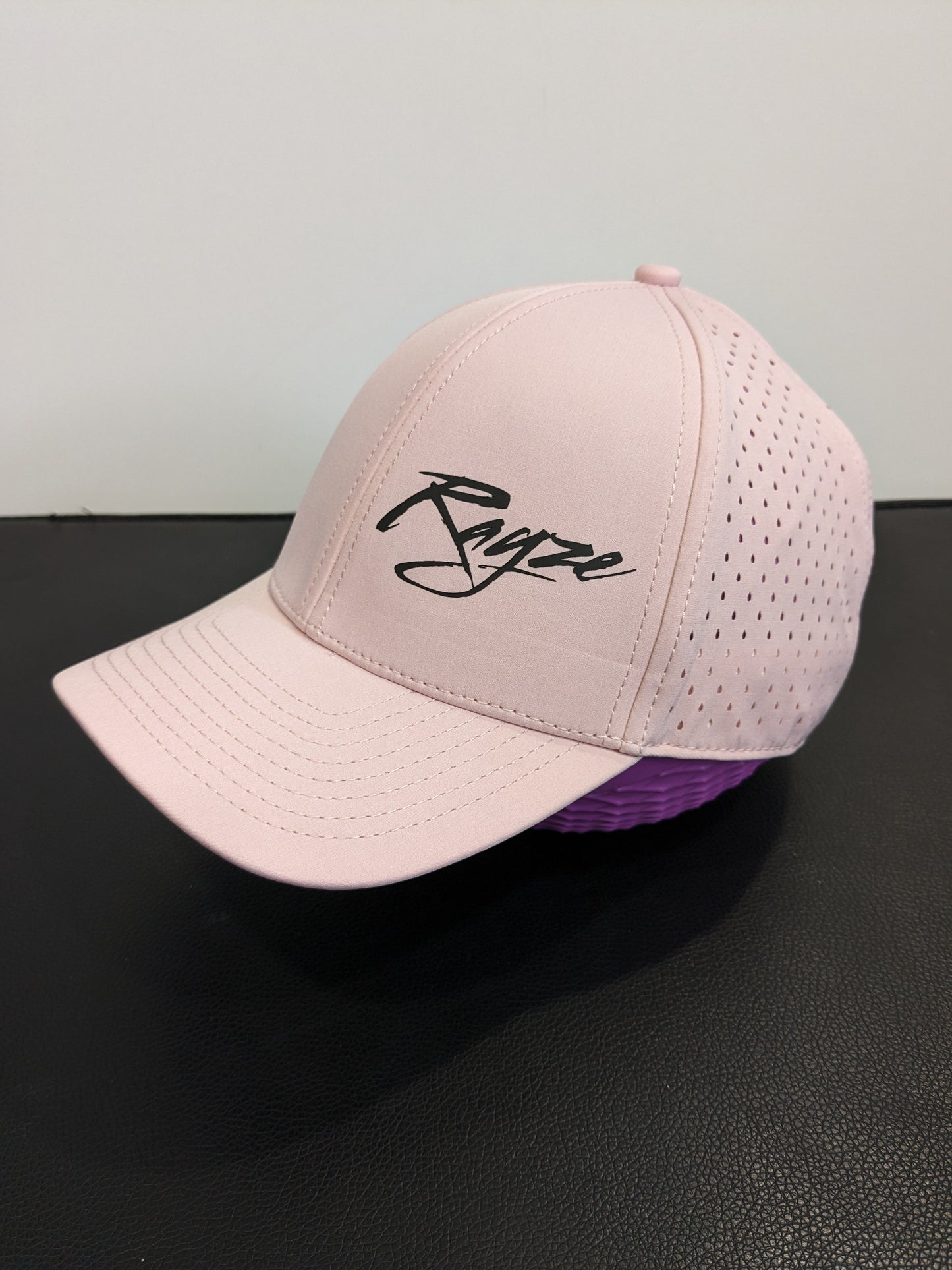 Water Resistant Snap-Back Hat