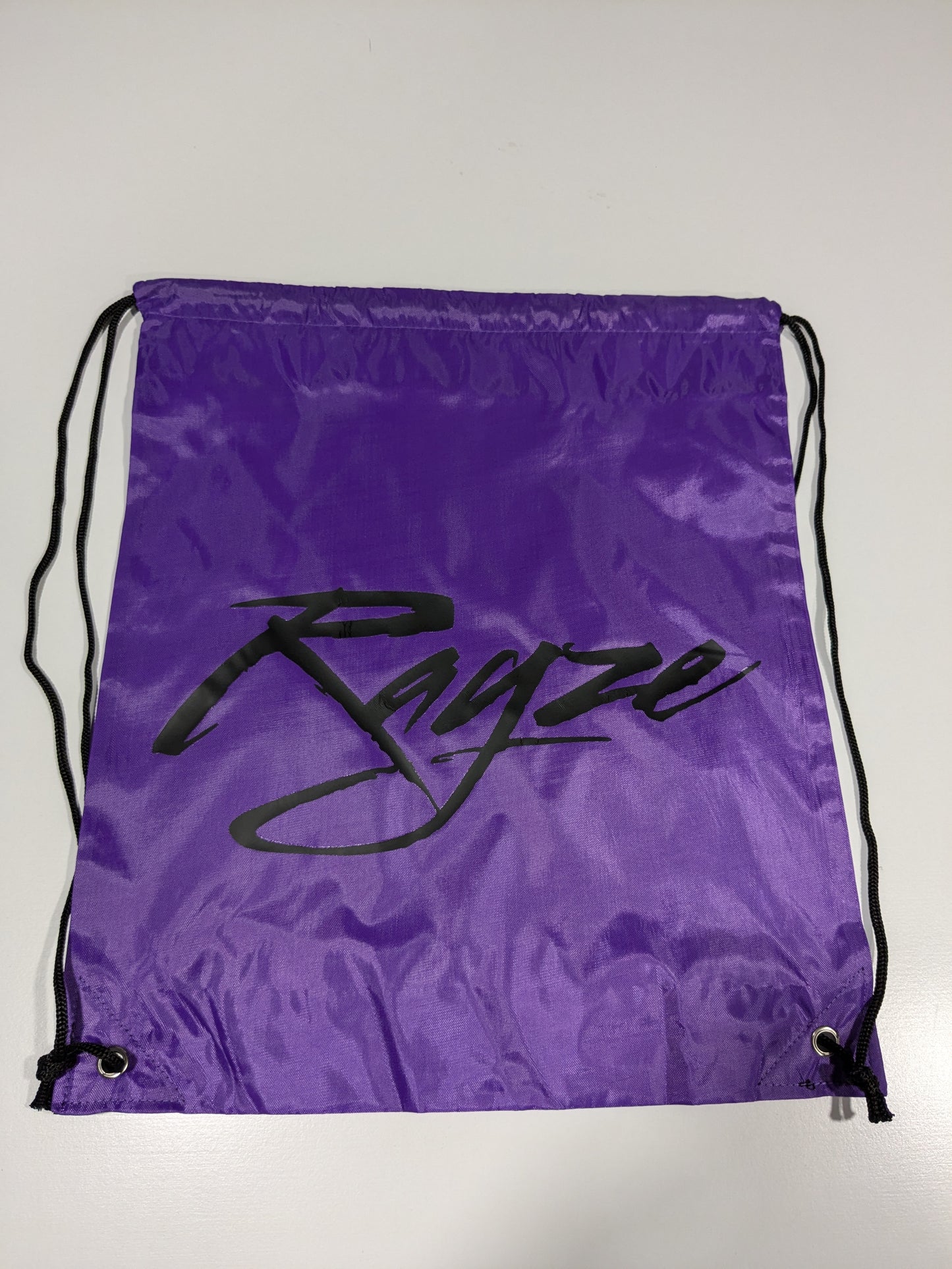 Drawstring Bag