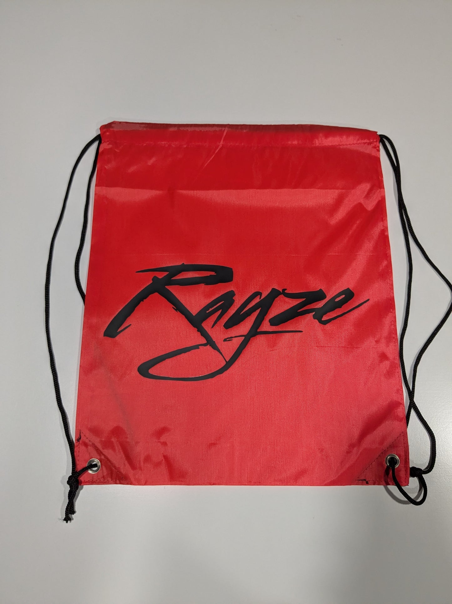 Drawstring Bag