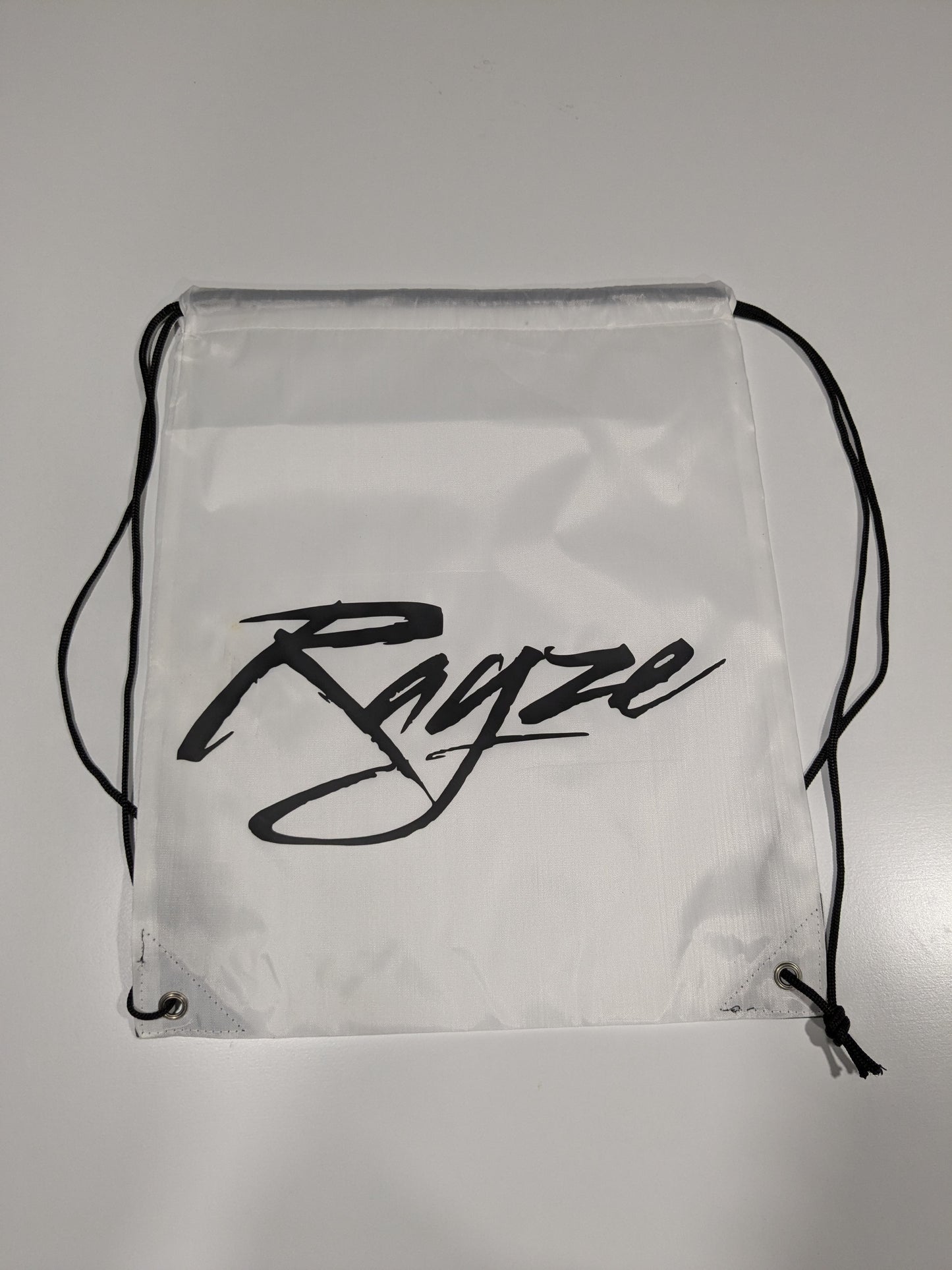 Drawstring Bag