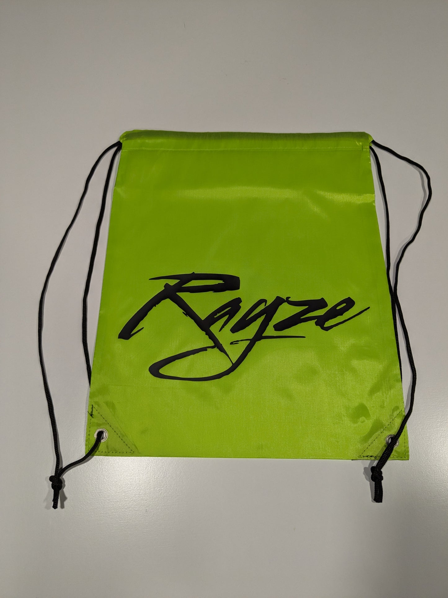 Drawstring Bag