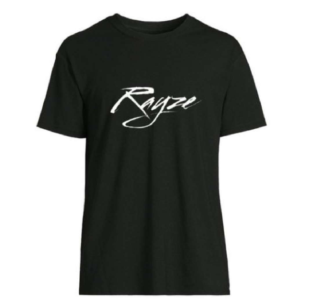 Big Logo Short Sleeve Tee