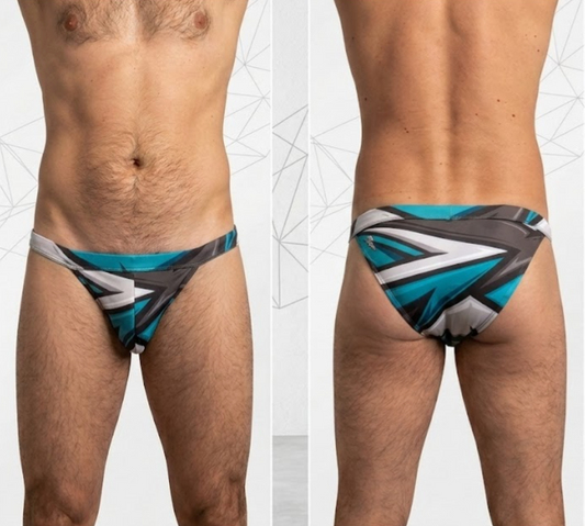 Ritual Current Minimus Swim Brief