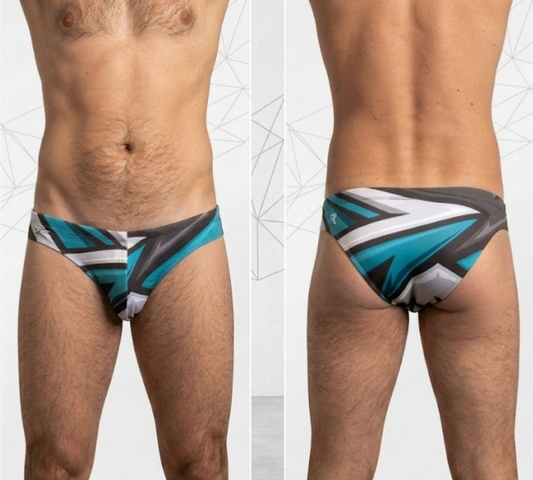 Ritual Current Swim Bikini