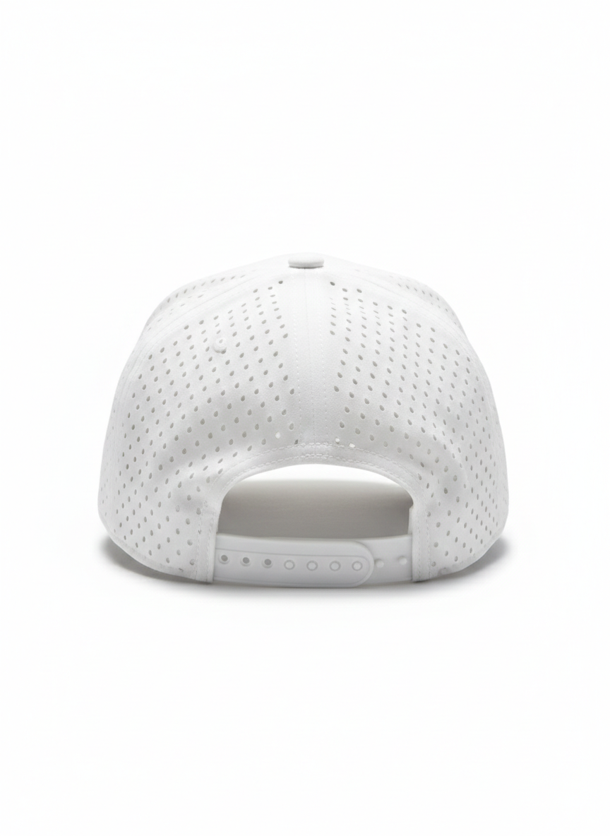 BCH PLZ Water Resistant Hat