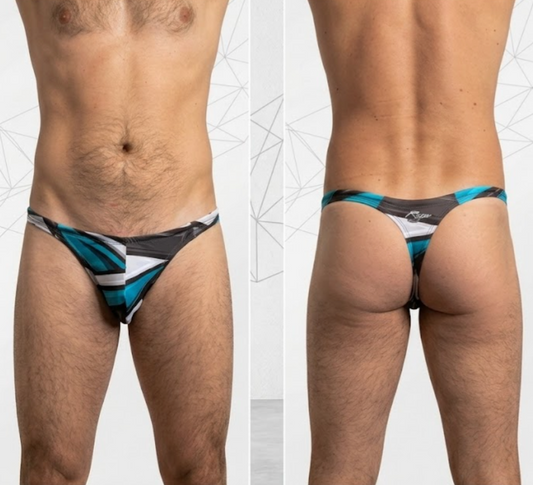 Ritual Current Swim Thong